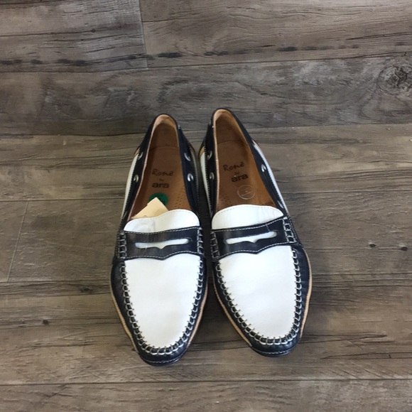 ara loafers